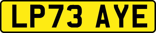 LP73AYE