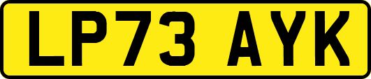 LP73AYK