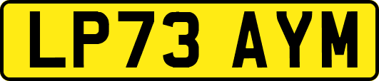 LP73AYM