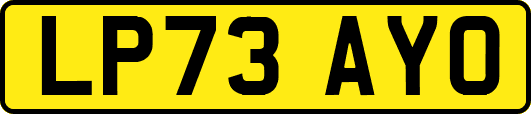 LP73AYO