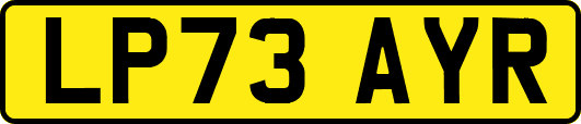 LP73AYR
