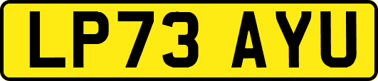 LP73AYU