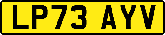 LP73AYV