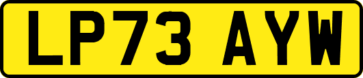 LP73AYW