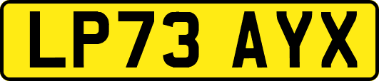 LP73AYX