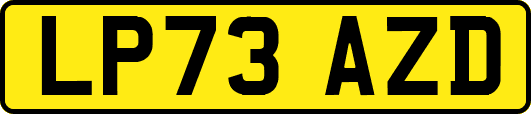 LP73AZD