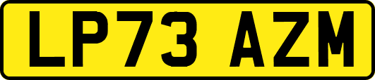 LP73AZM