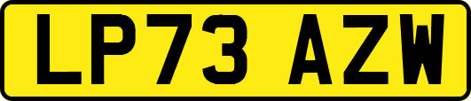 LP73AZW
