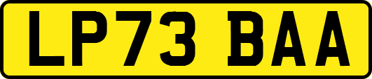 LP73BAA