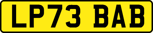 LP73BAB