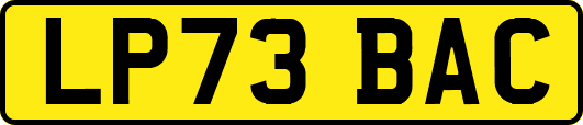 LP73BAC