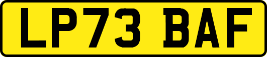 LP73BAF