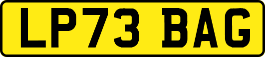 LP73BAG