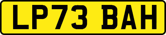 LP73BAH