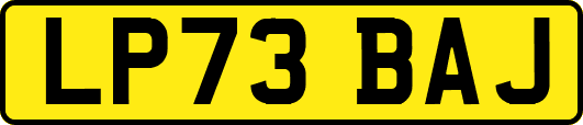 LP73BAJ