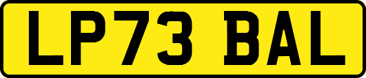 LP73BAL