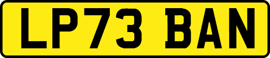 LP73BAN