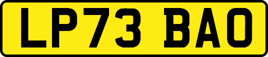 LP73BAO