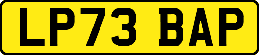 LP73BAP