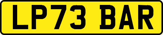 LP73BAR