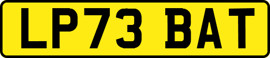 LP73BAT