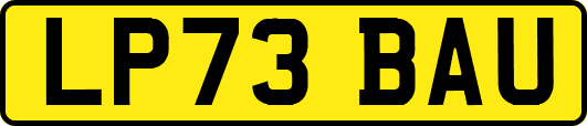 LP73BAU