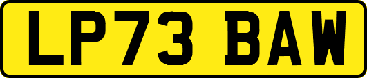 LP73BAW