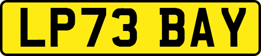 LP73BAY