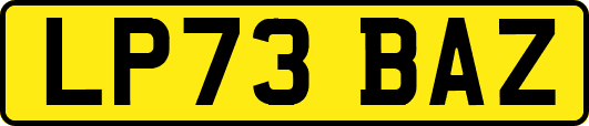LP73BAZ