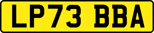 LP73BBA