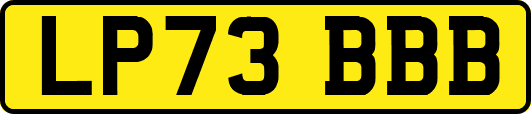 LP73BBB