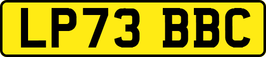 LP73BBC