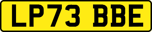 LP73BBE