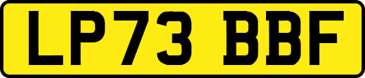 LP73BBF