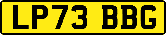 LP73BBG