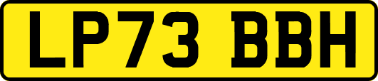 LP73BBH