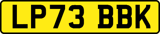 LP73BBK