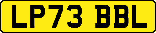 LP73BBL