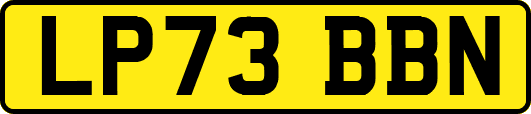 LP73BBN