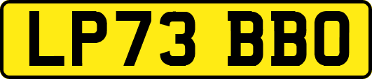 LP73BBO