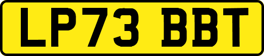 LP73BBT