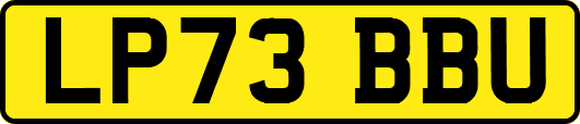 LP73BBU