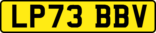 LP73BBV