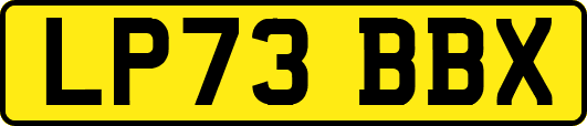 LP73BBX