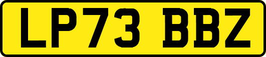 LP73BBZ