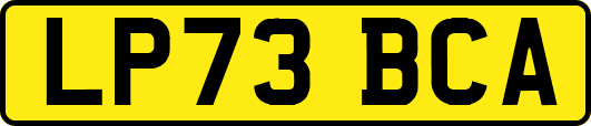 LP73BCA