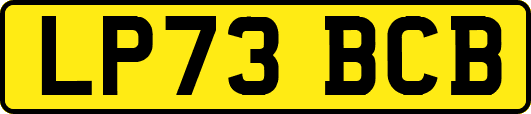LP73BCB