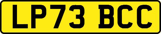LP73BCC