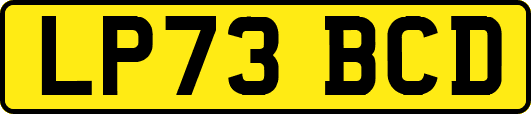 LP73BCD