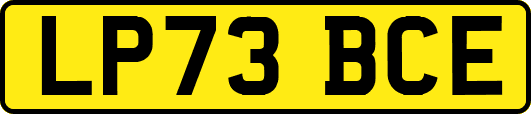 LP73BCE